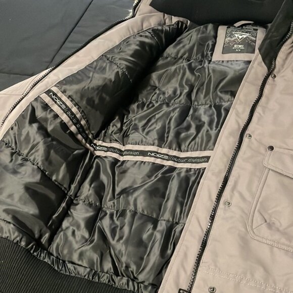 Noize Heavy Women’s Winter Jacket, Size Small. Excellent Condition! - Picture 3 of 9